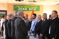 Hornonitrianske bane hodnotili výsledky uplynulého baníckeho roka a ocenili najlepších zamestnancov - IMG_1859