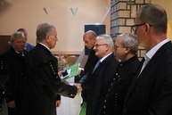 Hornonitrianske bane hodnotili výsledky uplynulého baníckeho roka a ocenili najlepších zamestnancov - IMG_1933
