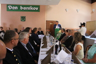 Hornonitrianske bane hodnotili výsledky uplynulého baníckeho roka a ocenili najlepších zamestnancov - IMG_1963