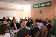 Hornonitrianske bane hodnotili výsledky uplynulého baníckeho roka a ocenili najlepších zamestnancov - IMG_1965