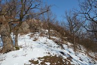 Zväčšiť fotografiu - Hraničné vrcholy vrchárskej koruny trenčianska nahradili vhodné alternatívy - VKT 2020_Michalov vrch
