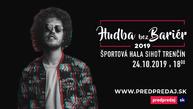 Hudba bez bariér premiérovo v trenčianskom kraji, na jednom pódiu spojí kaliho, ega, terezu maškovú a ďalších - David Bilek