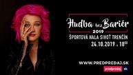 Hudba bez bariér premiérovo v trenčianskom kraji, na jednom pódiu spojí kaliho, ega, terezu maškovú a ďalších - Tereza Maskova