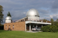 Zväčšiť fotografiu - Hvezdáreň v partizánskom pripravuje výnimočné astronomické podujatie