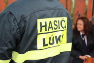 Zväčšiť fotografiu - Hviezdicový výstup na maguru otvoril turistickú sezónu, hasiči v lúkach oslávili jubileum - IMG_8103