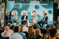 Zväčšiť fotografiu - Inovácie sú kľúčom k rozvoju samospráv