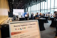 Zväčšiť fotografiu - Inovácie v regiónoch predmetom ďalšej konferencie sk8 - DSC00233