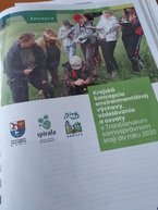 Zväčšiť fotografiu - Inovačný program v rámci akreditovaného envirovzdelávania má prvých úspešných absolventov - 20220215_132153