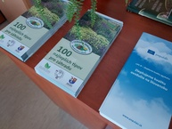 Zväčšiť fotografiu - Inovačný program v rámci akreditovaného envirovzdelávania má prvých úspešných absolventov - 20220215_132229