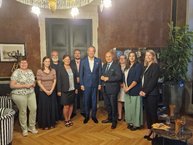 Zväčšiť fotografiu - Inšpirácie pre župné zelené aktivity čerpali v zahraničí - 11