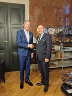 Zväčšiť fotografiu - Inšpirácie pre župné zelené aktivity čerpali v zahraničí - 12
