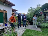 Zväčšiť fotografiu - Inšpirácie pre župné zelené aktivity čerpali v zahraničí - 2