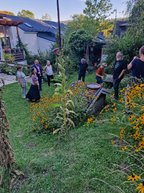 Zväčšiť fotografiu - Inšpirácie pre župné zelené aktivity čerpali v zahraničí - 8