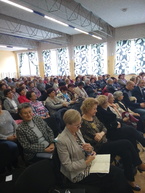 Januárový seminár atv v znamení informácií potrebných pre zdravie človeka - IMG_20190116_134206