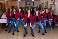 Jarný festival s názvom trenčiansky cyklokraj  súčasťou maturitnej skúšky študentov z jilemáku - DSC_3141