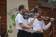 Jasenica počas víkendu žila folklórom, dolinou sa nieslo jasenické nôtenie - IMG_7790