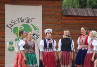 Jasenica počas víkendu žila folklórom, dolinou sa nieslo jasenické nôtenie - IMG_7809