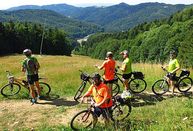 Zväčšiť fotografiu - Jazdou na bicykli si uctili pamiatku zosnulého kolegu - ESA 2020 (8)