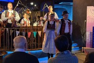 Zväčšiť fotografiu - Jeden kultúrny rok, dve mestá