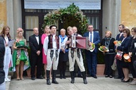 Jediná poľnohospodárska škola v kraji opäť otvorila svoje brány, príležitosť nahliadnuť za školské múry využilo viac ako 970 návštevníkov - DSC_5496