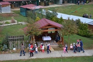 Jediná poľnohospodárska škola v kraji opäť otvorila svoje brány, príležitosť nahliadnuť za školské múry využilo viac ako 970 návštevníkov - DSC_5610