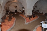 Jediná poľnohospodárska škola v kraji opäť otvorila svoje brány, príležitosť nahliadnuť za školské múry využilo viac ako 970 návštevníkov - DSC_5652