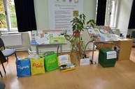 Jediná poľnohospodárska škola v kraji opäť otvorila svoje brány, príležitosť nahliadnuť za školské múry využilo viac ako 970 návštevníkov - DSC_5678