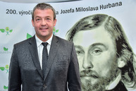 Jedinečné pexeso venované hurbanovi pokrstili hrudou z rodného beckova - DSC_6197