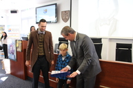 Jedinečné pexeso venované hurbanovi pokrstili hrudou z rodného beckova - IMG_2626