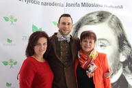 Jedinečné pexeso venované hurbanovi pokrstili hrudou z rodného beckova - IMG_2692