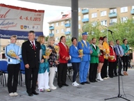 Jediný festival dychových orchestrov a mažoretiek na slovensku opäť v novej dubnici - FESTIVAL_DYCHOVYCH_ORCHESTROV