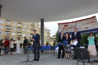 Jediný festival dychových orchestrov a mažoretiek na slovensku opäť v novej dubnici - FESTIVAL_DYCHOVYCH_ORCHESTROV (2)