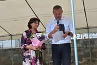 Zväčšiť fotografiu - Jedna sobota, množstvo príbehov. trenčiansky kraj žil komunitou.