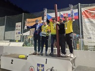 Zväčšiť fotografiu - Jedna sobota, množstvo príbehov. trenčiansky kraj žil komunitou.
