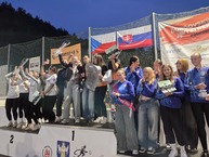 Zväčšiť fotografiu - Jedna sobota, množstvo príbehov. trenčiansky kraj žil komunitou.