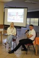 Zväčšiť fotografiu - Jilemák zapojený do projektu s názvom „najzaujímavejšie podujatie školskej knižnice“ - IMG_4628_zmensena