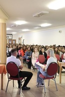 Zväčšiť fotografiu - Jilemák zapojený do projektu s názvom „najzaujímavejšie podujatie školskej knižnice“ - IMG_4635_zmensena