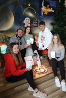 Zväčšiť fotografiu - Jilemák zapojený do projektu s názvom „najzaujímavejšie podujatie školskej knižnice“ - IMG_4707_zmensena