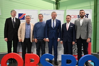 Zväčšiť fotografiu - Jobspot prepojil zamestnávateľov s uchádzačmi o prácu