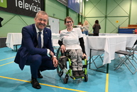 Zväčšiť fotografiu - Jobspot prepojil zamestnávateľov s uchádzačmi o prácu