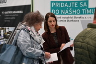 Zväčšiť fotografiu - Jobspot prepojil zamestnávateľov s uchádzačmi o prácu