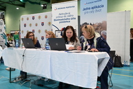 Zväčšiť fotografiu - Jobspot prepojil zamestnávateľov s uchádzačmi o prácu