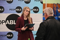 Zväčšiť fotografiu - Jobspot prepojil zamestnávateľov s uchádzačmi o prácu