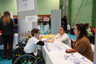 Zväčšiť fotografiu - Jobspot prepojil zamestnávateľov s uchádzačmi o prácu