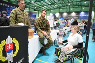 Zväčšiť fotografiu - Jobspot prepojil zamestnávateľov s uchádzačmi o prácu