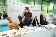 Zväčšiť fotografiu - Jobspot prepojil zamestnávateľov s uchádzačmi o prácu