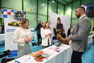 Zväčšiť fotografiu - Jobspot prepojil zamestnávateľov s uchádzačmi o prácu