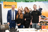 Zväčšiť fotografiu - Jobspot prepojil zamestnávateľov s uchádzačmi o prácu