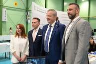 Zväčšiť fotografiu - Jobspot prepojil zamestnávateľov s uchádzačmi o prácu