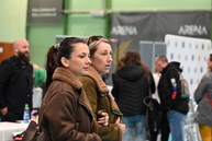 Zväčšiť fotografiu - Jobspot prepojil zamestnávateľov s uchádzačmi o prácu